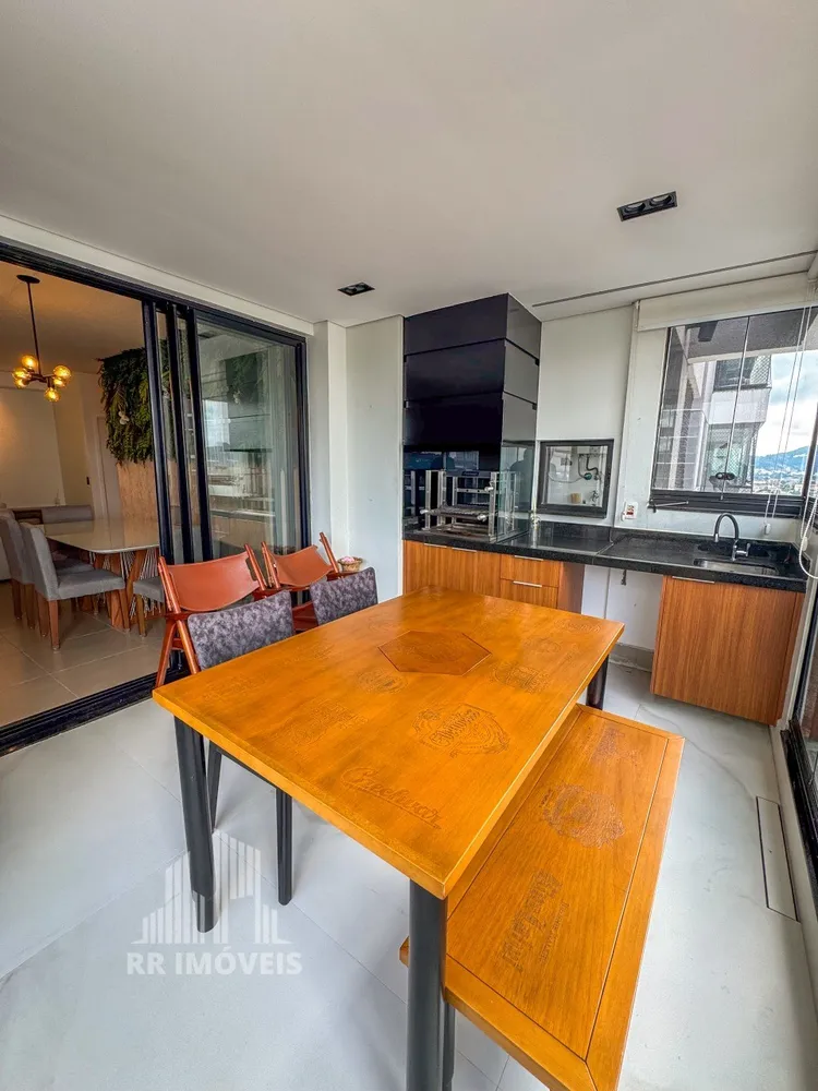 Apartamento, 2 quartos, 112 m² - Foto 4