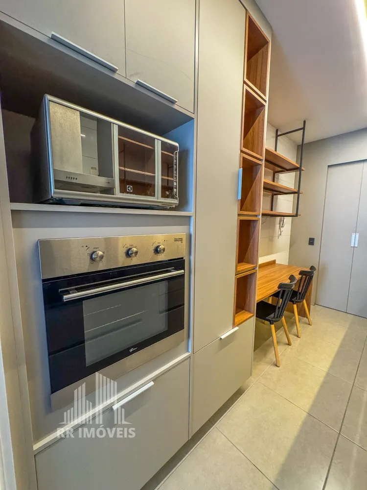 Apartamento, 2 quartos, 112 m² - Foto 7