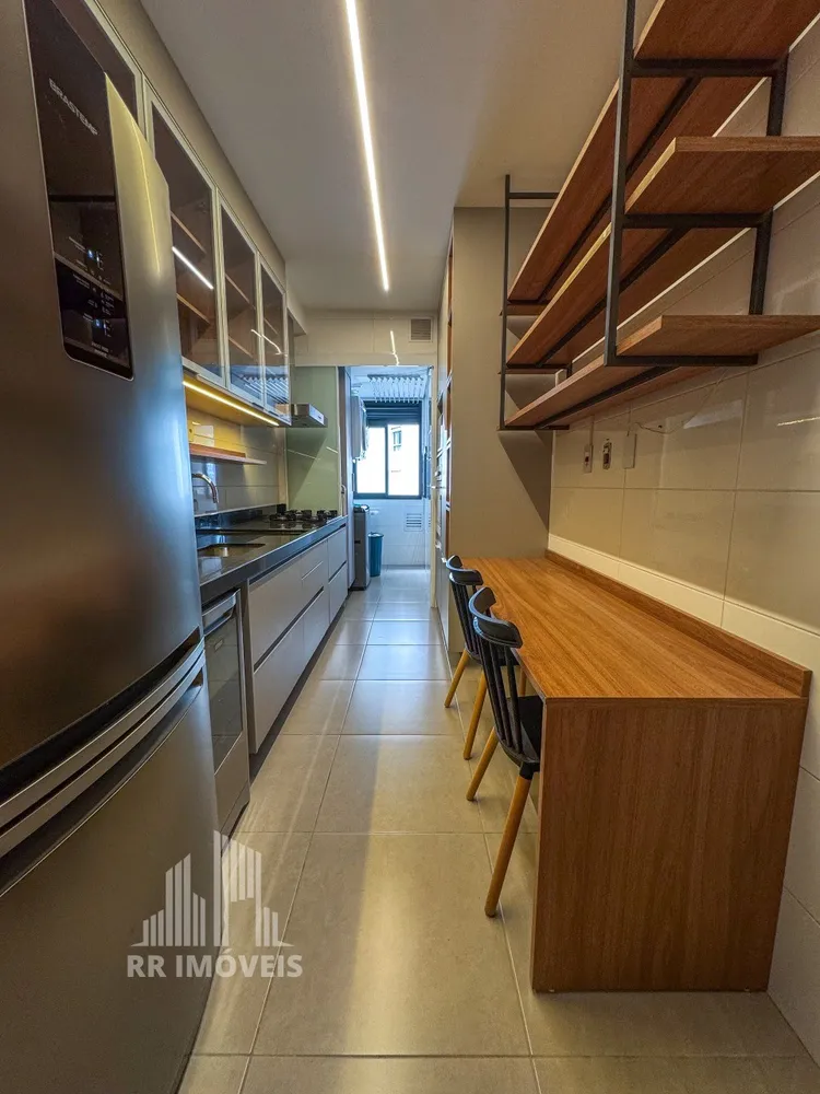 Apartamento, 2 quartos, 112 m² - Foto 6