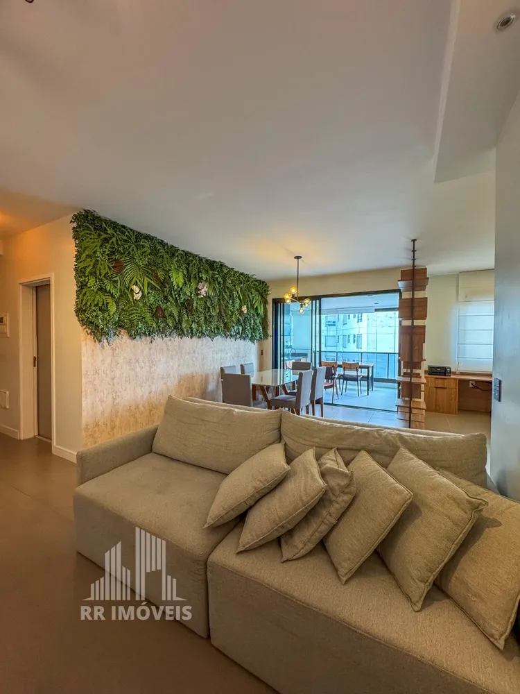 Apartamento, 2 quartos, 112 m² - Foto 2