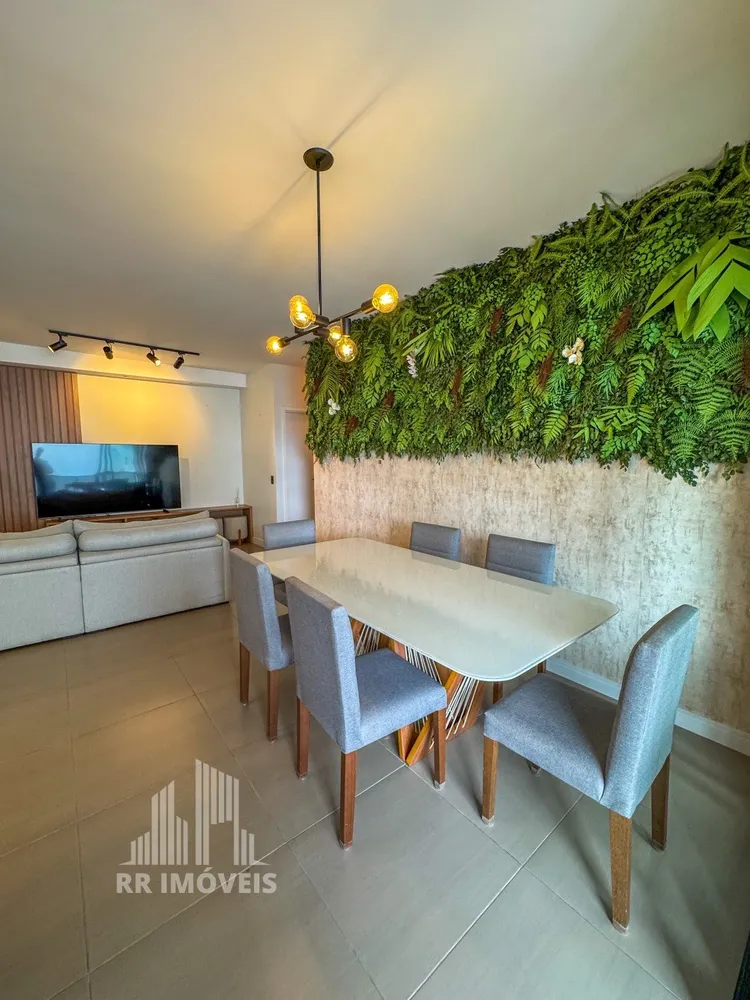 Apartamento, 2 quartos, 112 m² - Foto 1