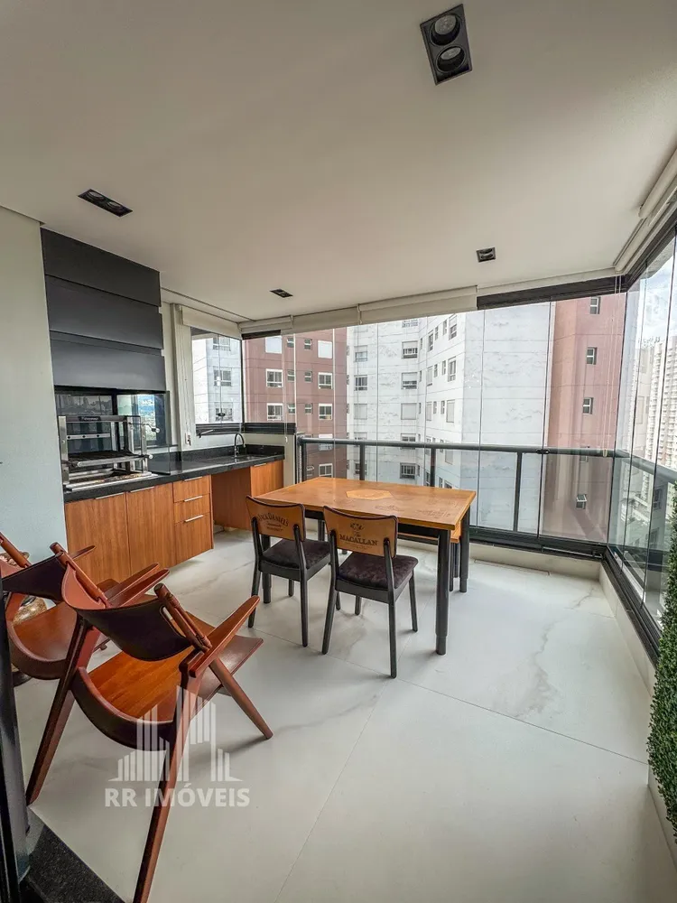 Apartamento, 2 quartos, 112 m² - Foto 3