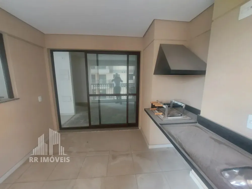 Apartamento, 3 quartos, 98 m² - Foto 3