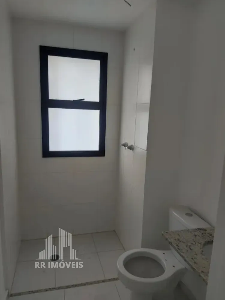 Apartamento, 3 quartos, 98 m² - Foto 5
