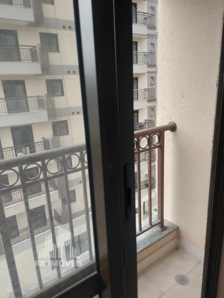 Apartamento, 3 quartos, 98 m² - Foto 1