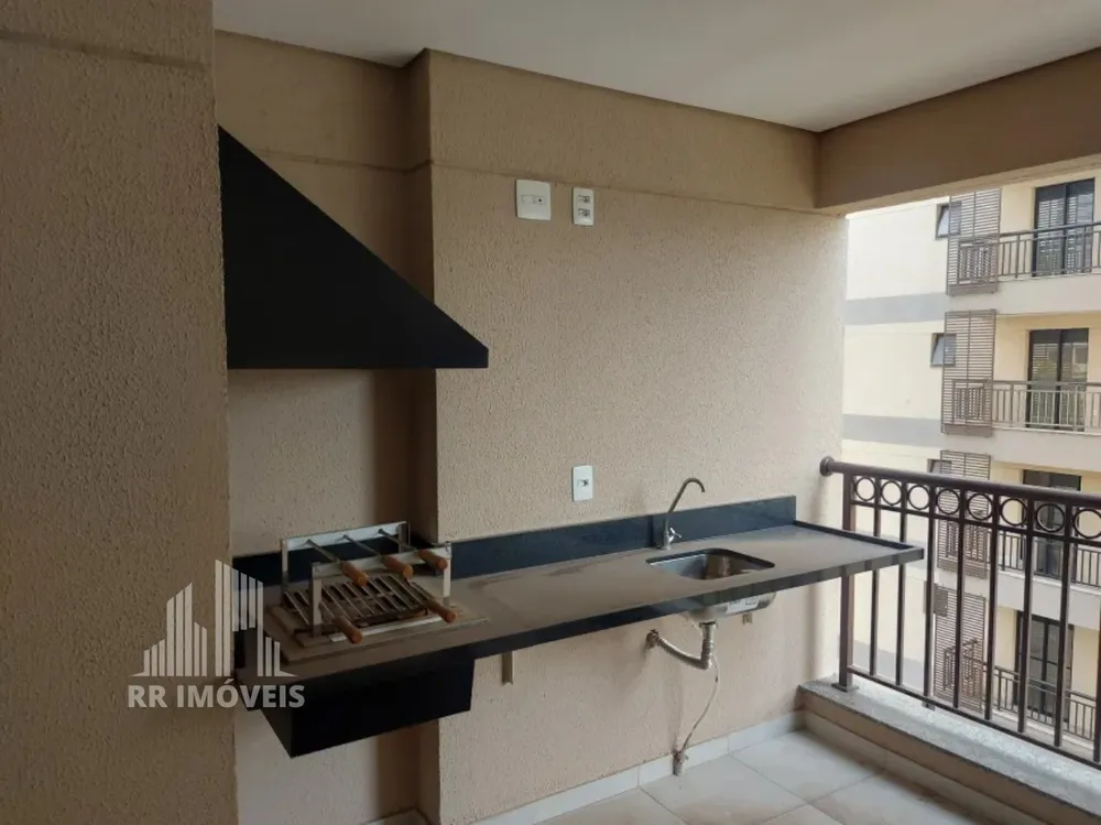 Apartamento, 3 quartos, 98 m² - Foto 7