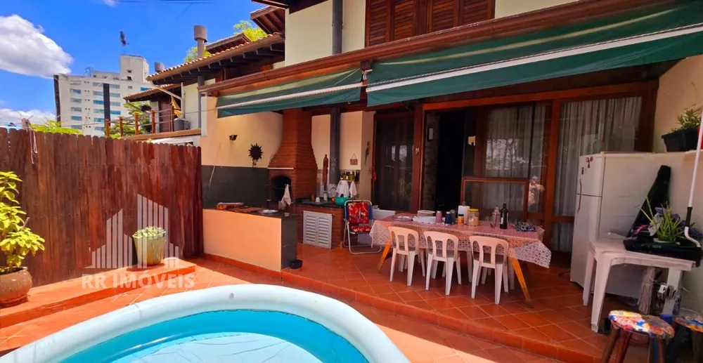 Casa, 3 quartos, 176 m² - Foto 6