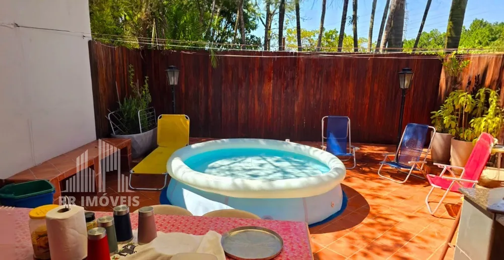 Casa, 3 quartos, 176 m² - Foto 5