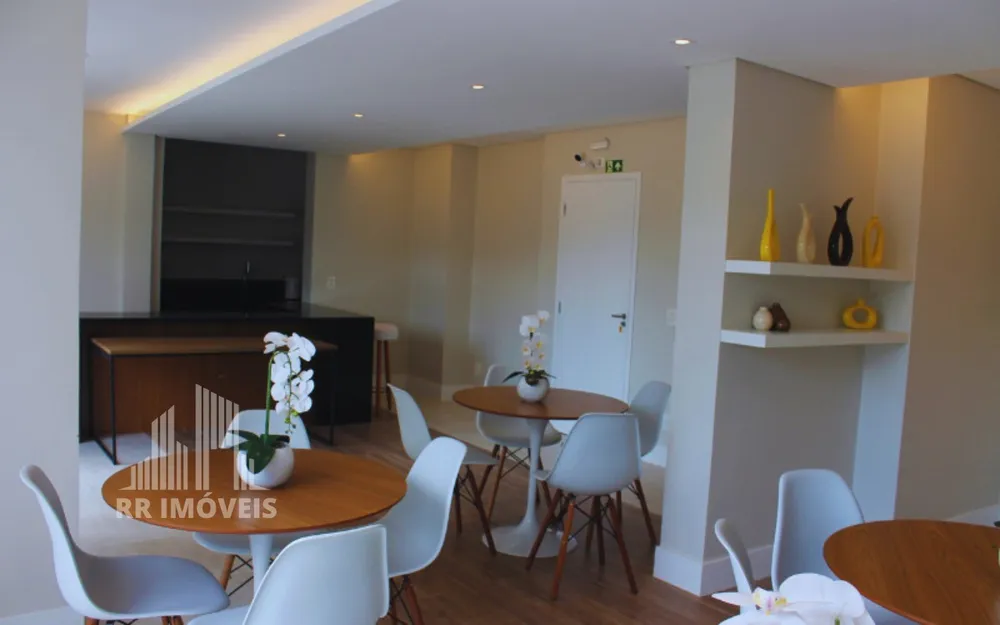 Apartamento, 2 quartos, 60 m² - Foto 10