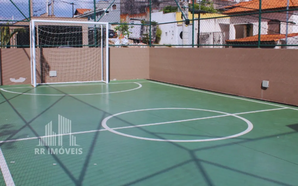 Apartamento, 2 quartos, 60 m² - Foto 11
