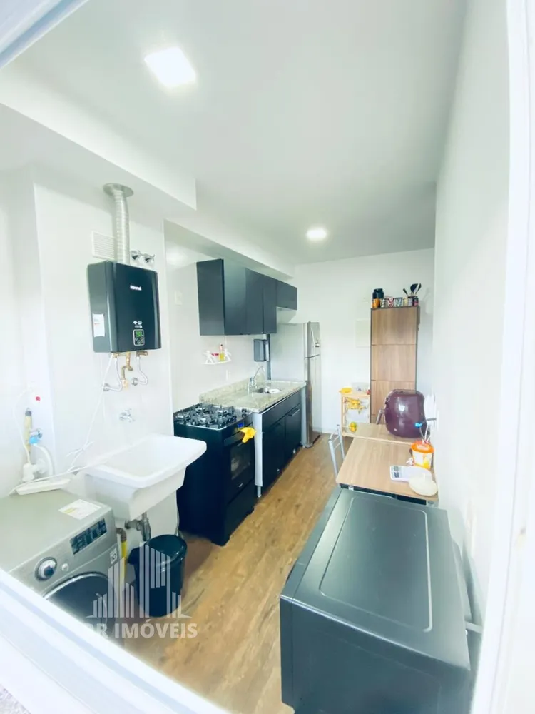 Apartamento, 2 quartos, 60 m² - Foto 1