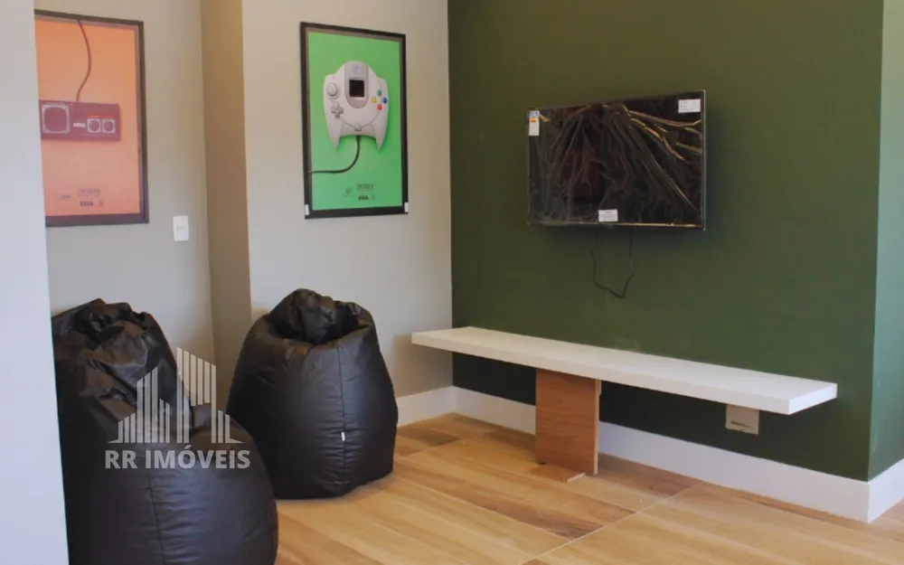 Apartamento, 2 quartos, 60 m² - Foto 6