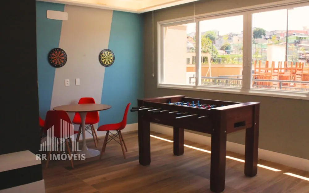 Apartamento, 2 quartos, 60 m² - Foto 7
