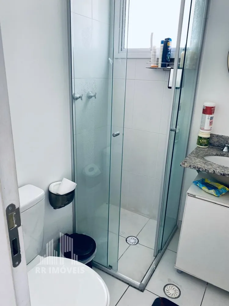 Apartamento, 2 quartos, 60 m² - Foto 3