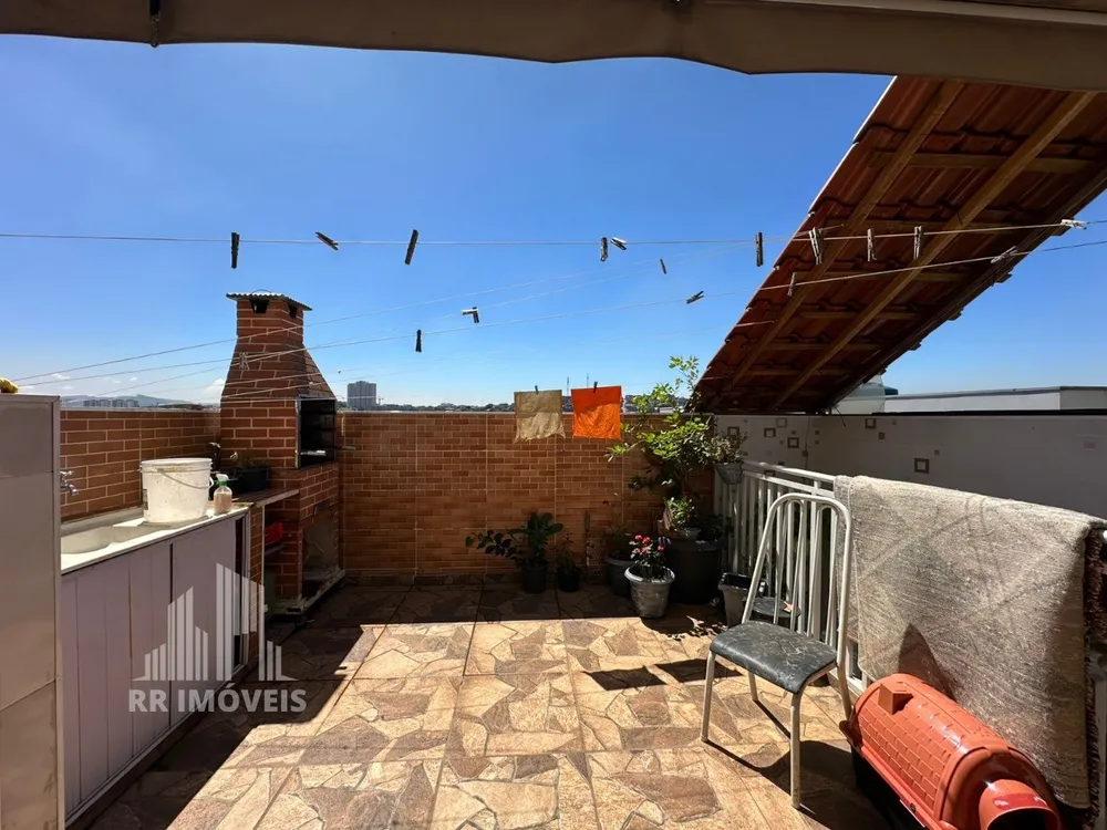 Casa, 4 quartos, 375 m² - Foto 7