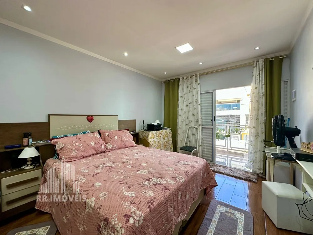 Casa, 4 quartos, 375 m² - Foto 3