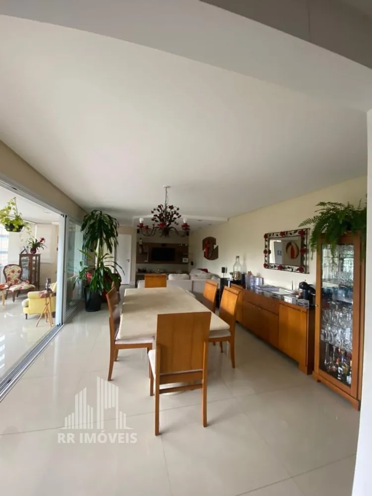 Apartamento, 4 quartos, 198 m² - Foto 1