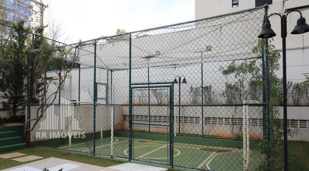 Apartamento, 4 quartos, 198 m² - Foto 4