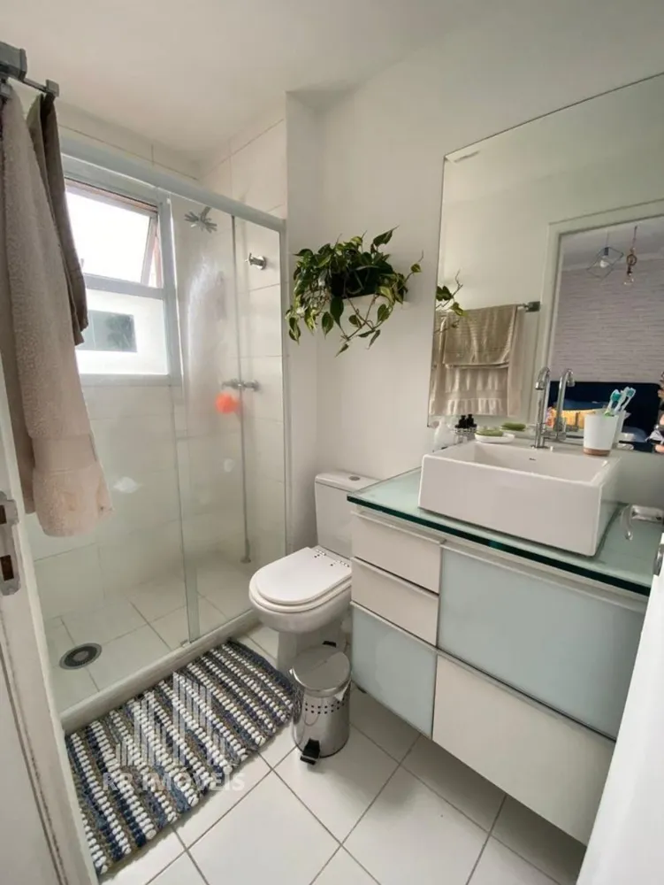 Apartamento, 4 quartos, 198 m² - Foto 3