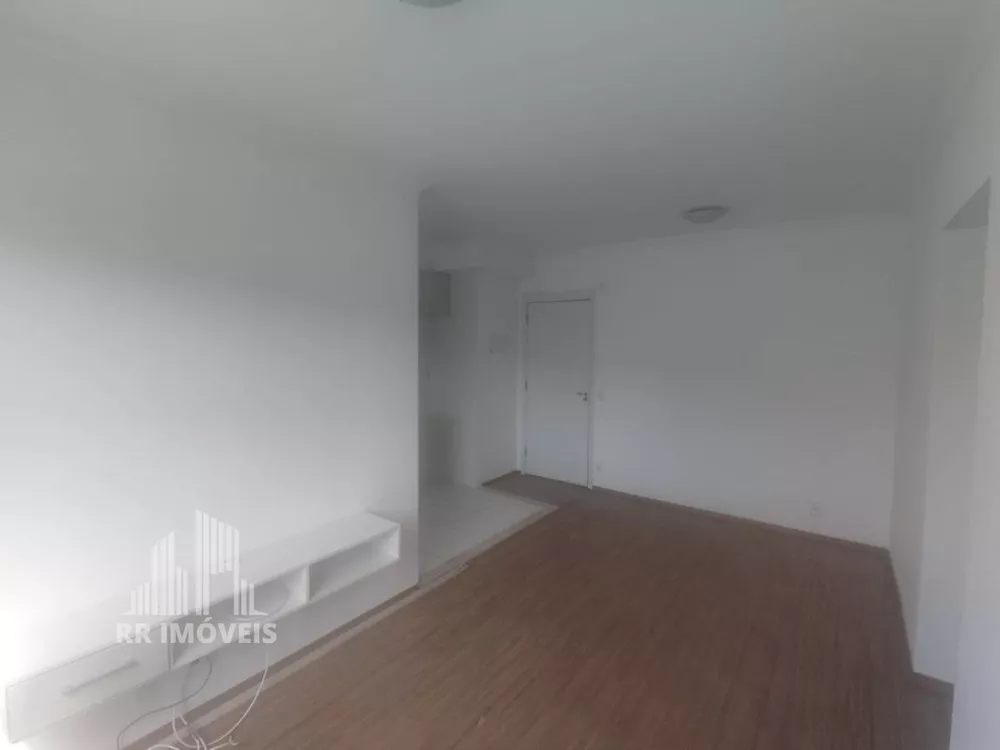 Apartamento à venda com 2 quartos, 51m² - Foto 2