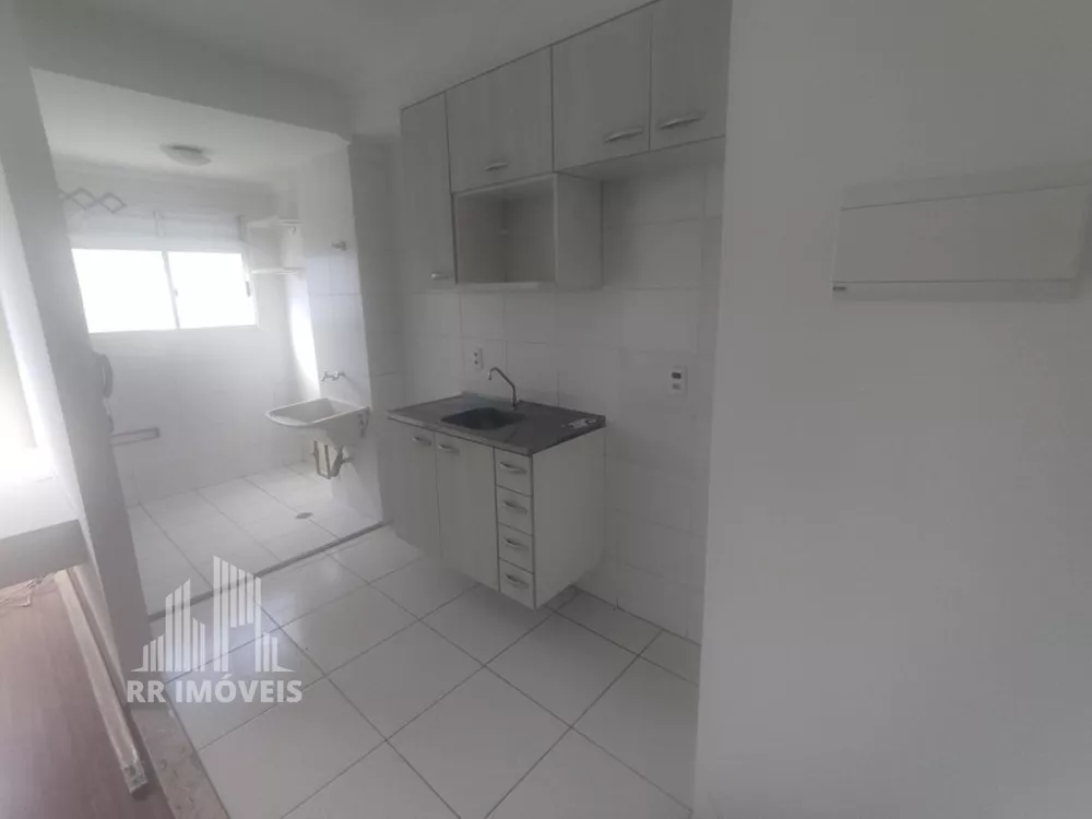 Apartamento à venda com 2 quartos, 51m² - Foto 4