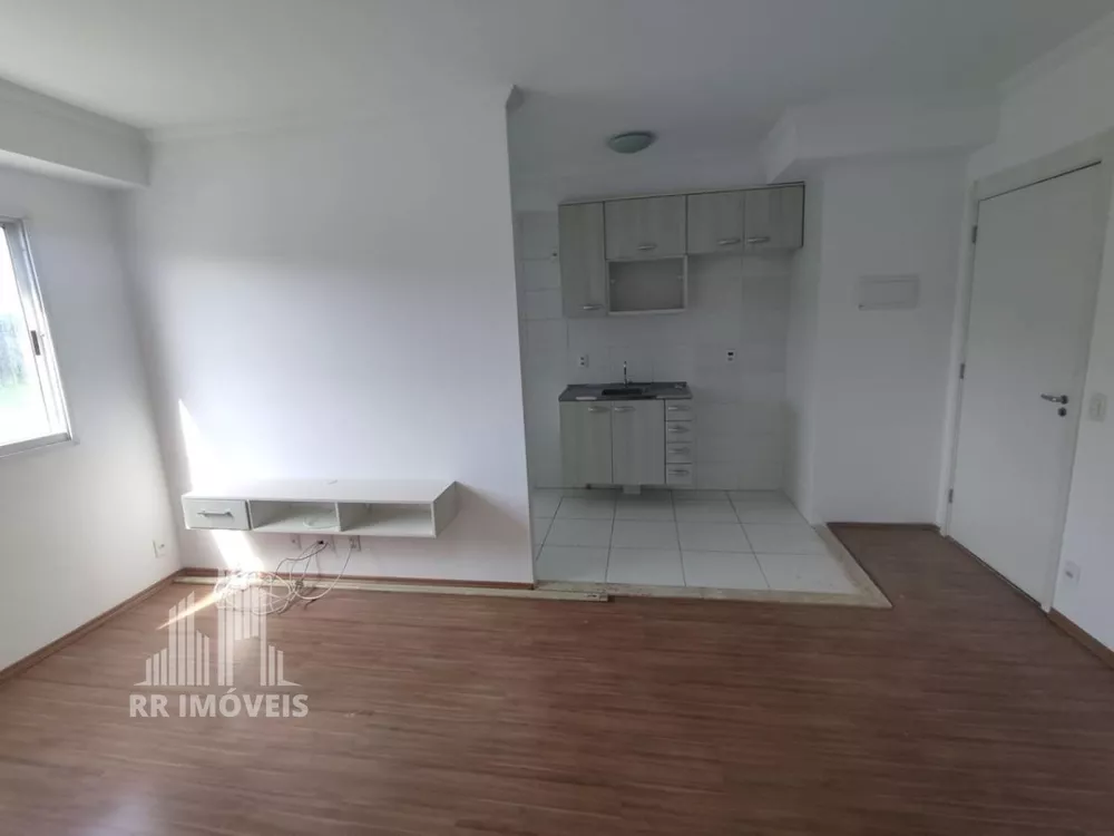 Apartamento à venda com 2 quartos, 51m² - Foto 1