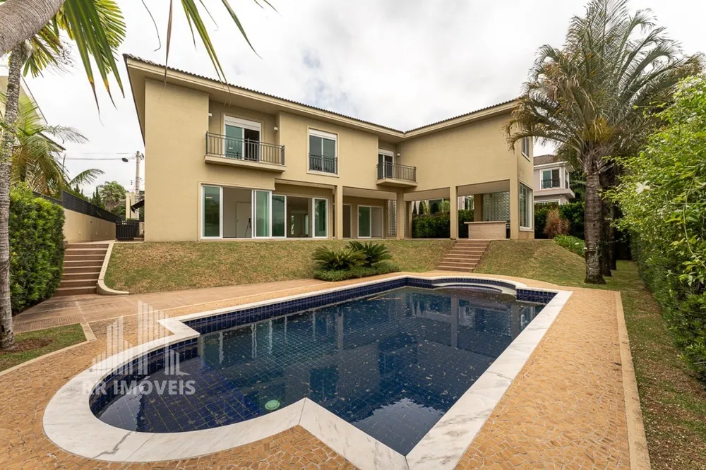 Casa, 4 quartos, 821 m² - Foto 12