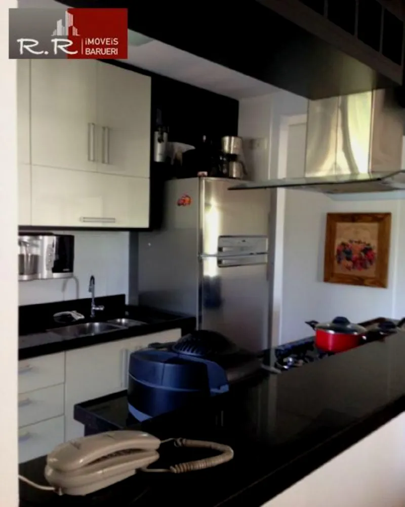 Apartamento, 2 quartos, 80 m² - Foto 1