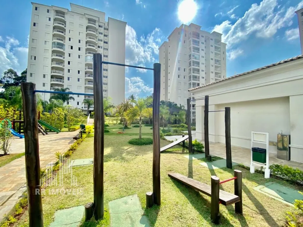 Apartamento, 2 quartos, 80 m² - Foto 2