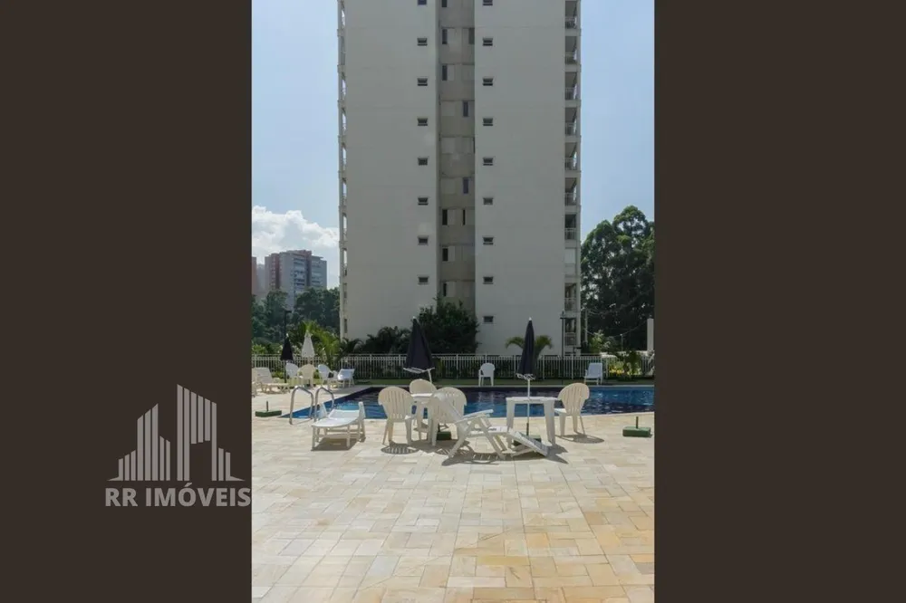Apartamento, 2 quartos, 80 m² - Foto 5