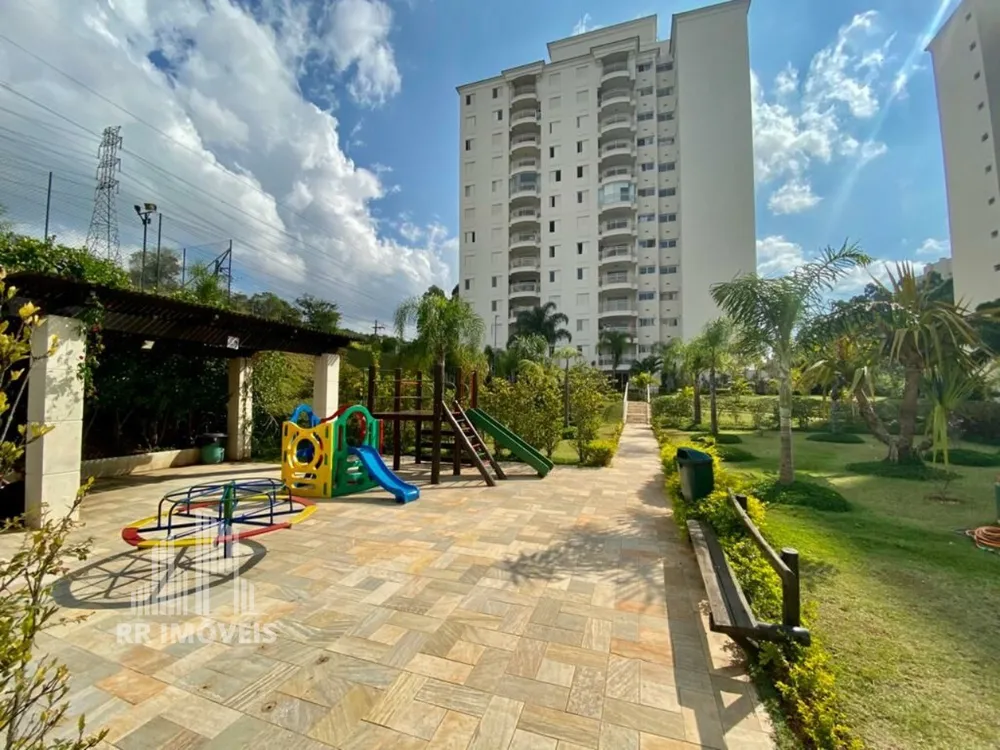 Apartamento, 2 quartos, 80 m² - Foto 3
