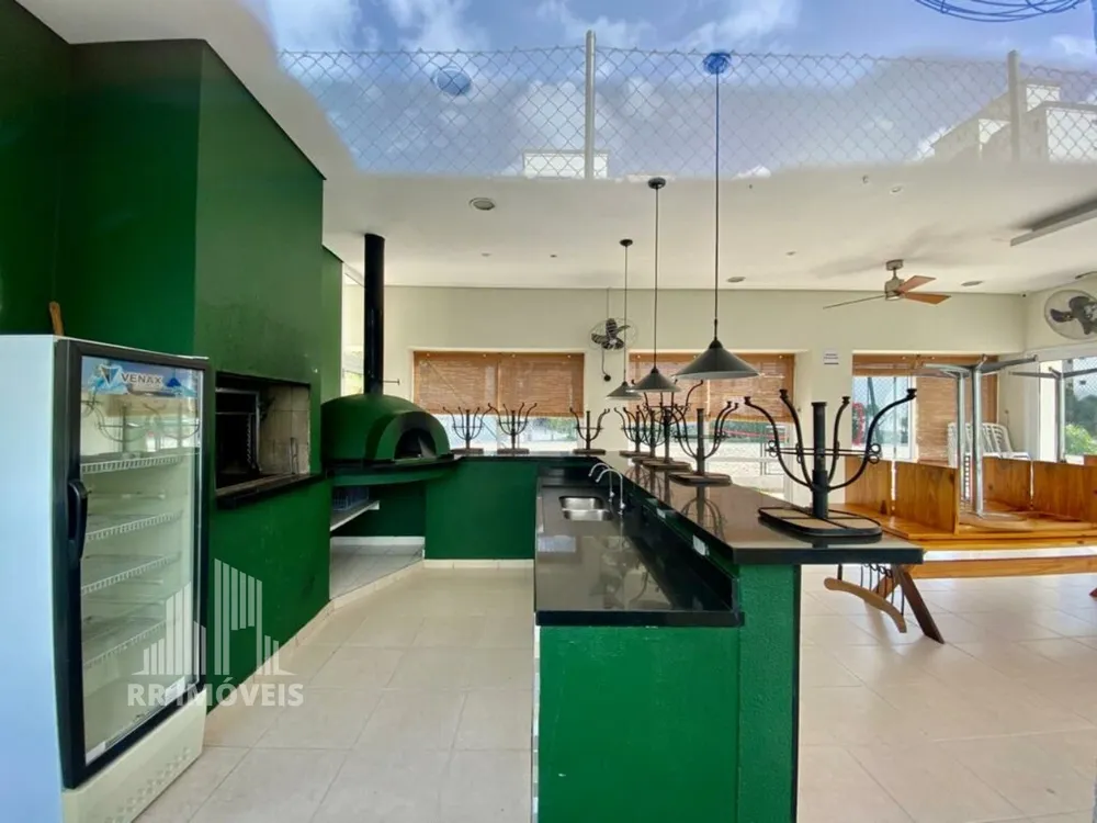 Apartamento, 2 quartos, 80 m² - Foto 4