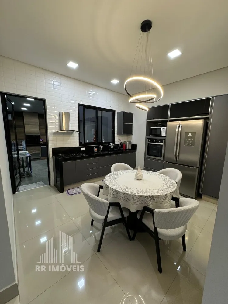 Casa, 3 quartos, 110 m² - Foto 4