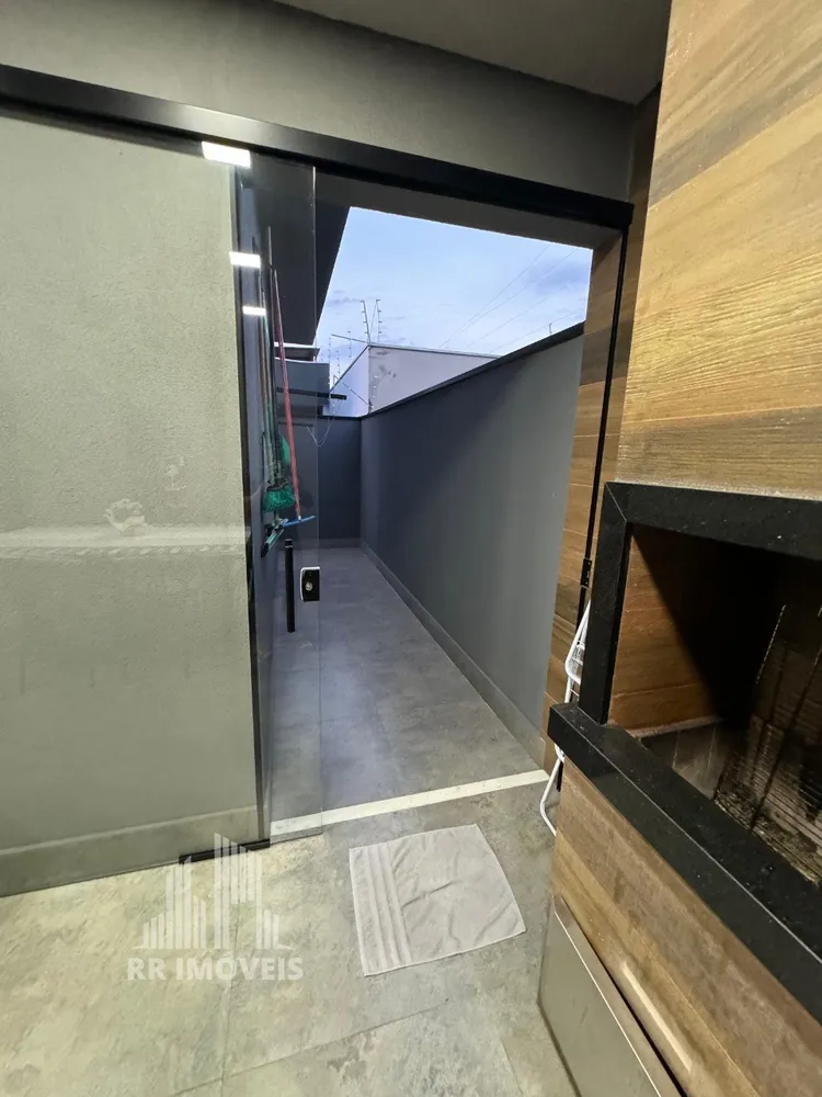 Casa, 3 quartos, 110 m² - Foto 10