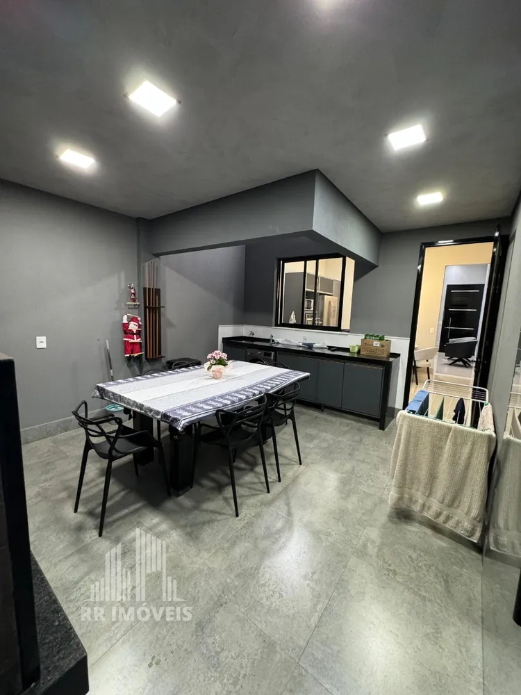 Casa, 3 quartos, 110 m² - Foto 3