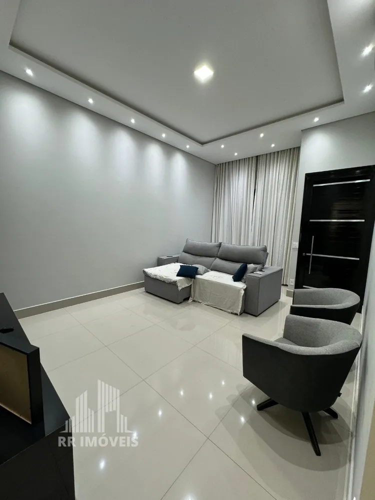 Casa, 3 quartos, 110 m² - Foto 2