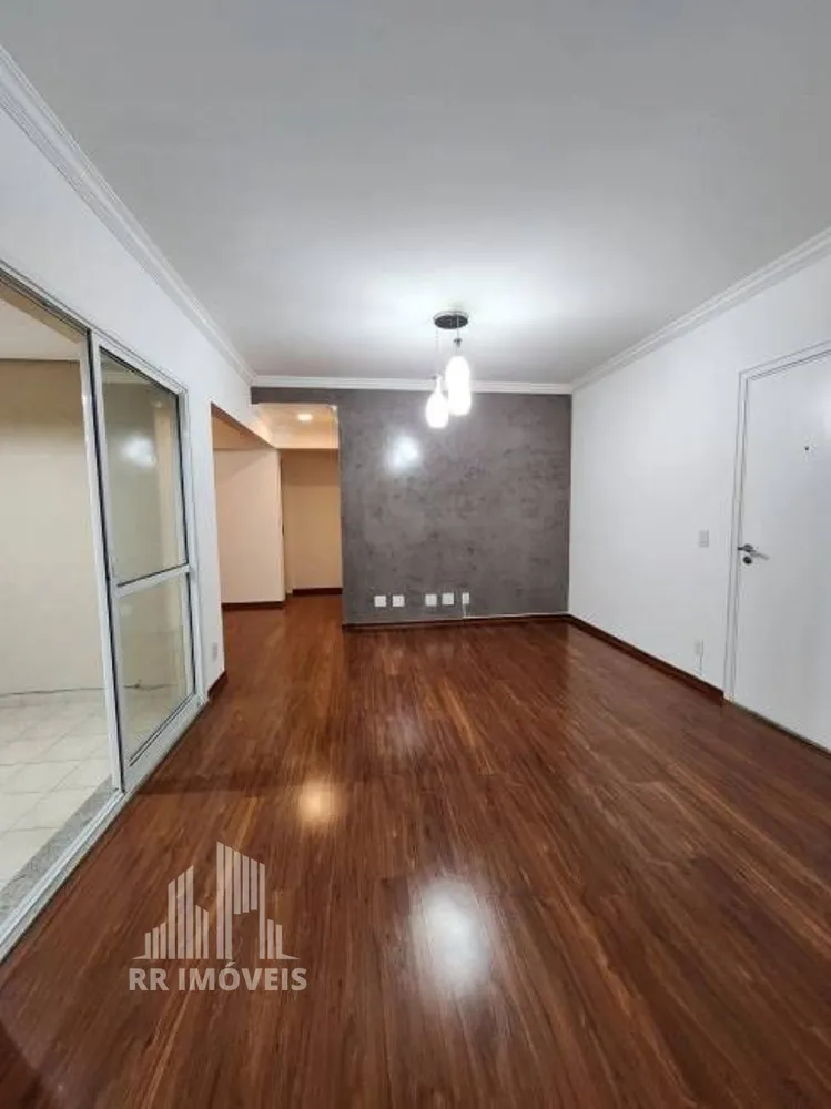 Apartamento, 3 quartos, 107 m² - Foto 3