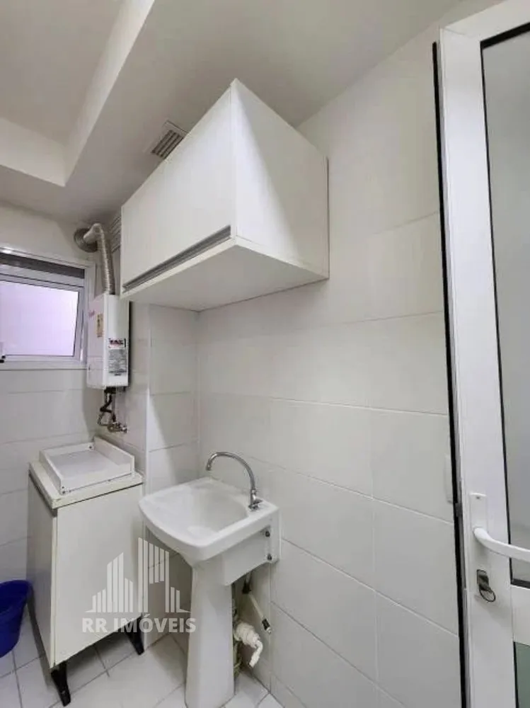 Apartamento, 3 quartos, 107 m² - Foto 2