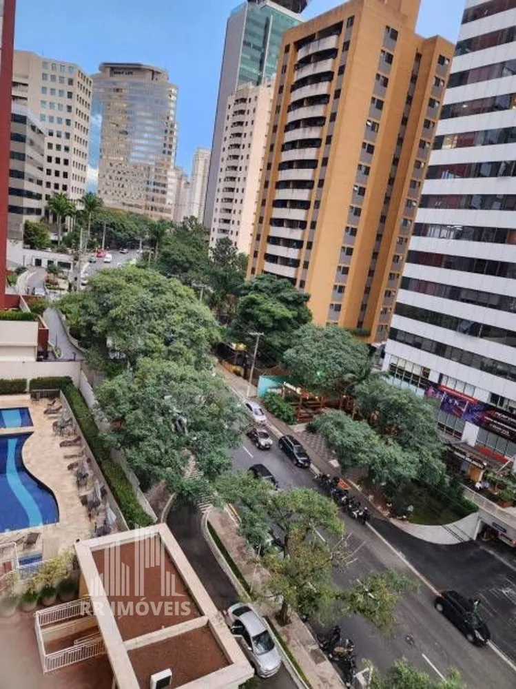 Apartamento, 3 quartos, 107 m² - Foto 1