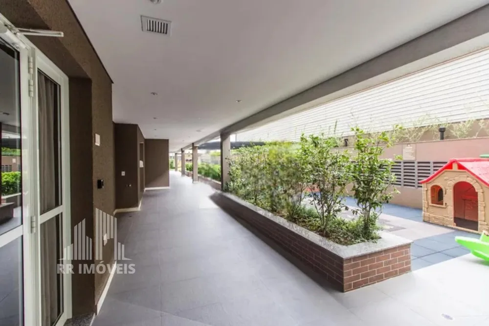 Apartamento, 3 quartos, 109 m² - Foto 3