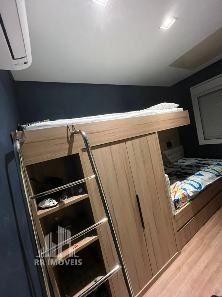 Apartamento, 3 quartos, 109 m² - Foto 4