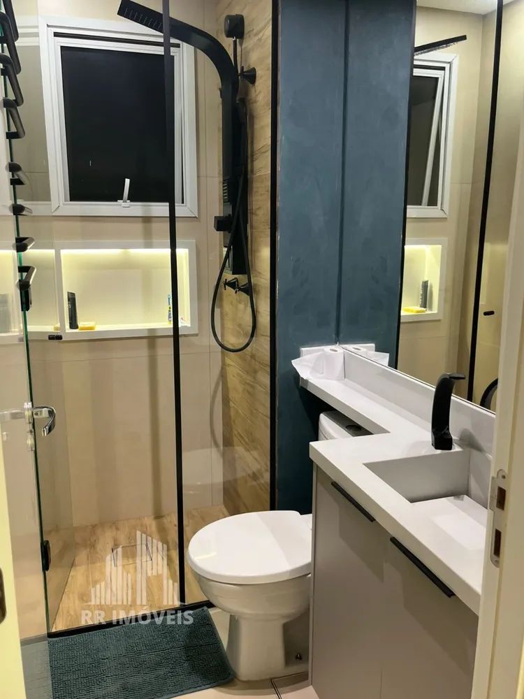 Apartamento, 3 quartos, 109 m² - Foto 2