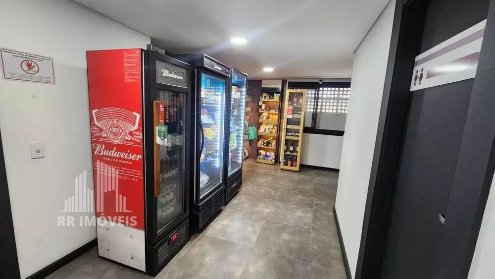 Apartamento, 4 quartos, 154 m² - Foto 9