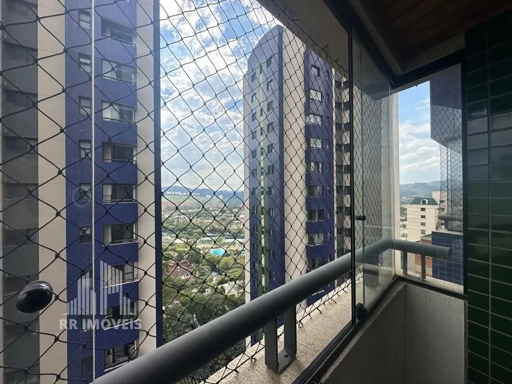 Apartamento, 4 quartos, 154 m² - Foto 3