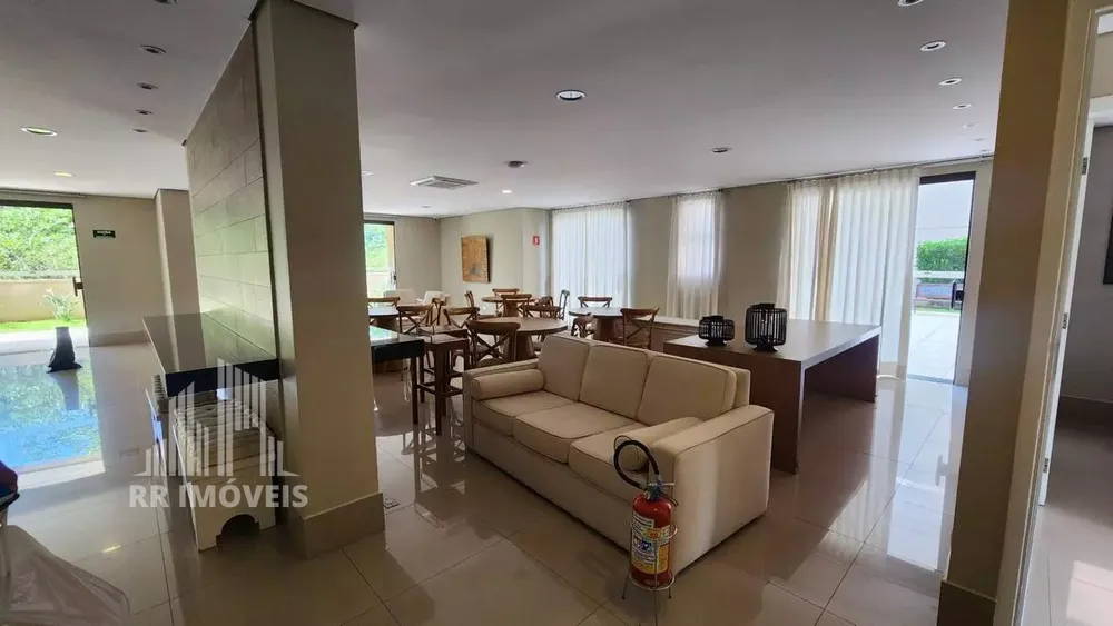 Apartamento, 4 quartos, 154 m² - Foto 11