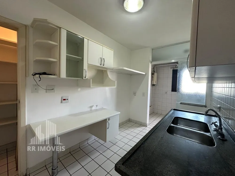 Apartamento, 4 quartos, 154 m² - Foto 1