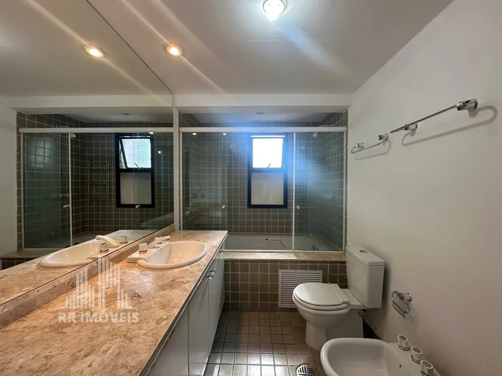 Apartamento, 4 quartos, 154 m² - Foto 8