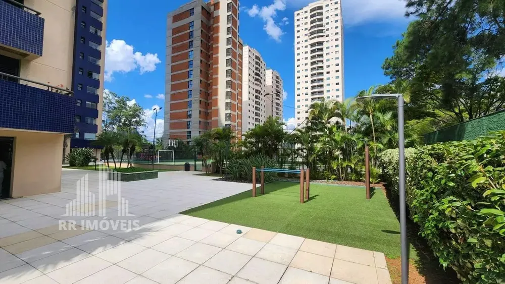 Apartamento, 4 quartos, 154 m² - Foto 4
