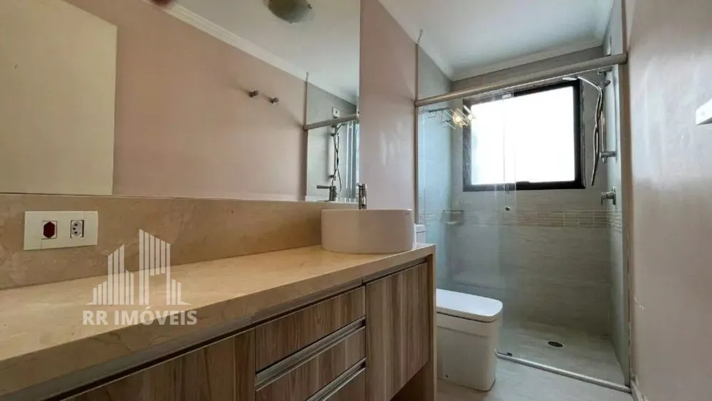 Apartamento, 3 quartos, 144 m² - Foto 4