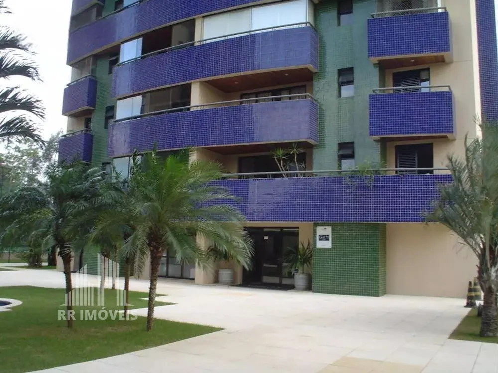 Apartamento, 3 quartos, 144 m² - Foto 8